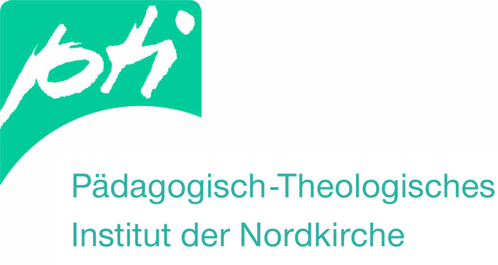 Logo des PTI Nordkirche